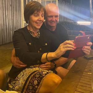 Meet your Posher, Fiona